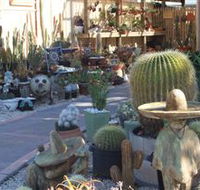 Cactus Creations - Accommodation Gladstone