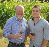 McLaren Vale III Associates - Accommodation Gladstone