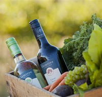 Gemtree Wines Sustainable Cellar Door - Accommodation Gladstone