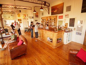 Adelaide Biplanes - Accommodation Gladstone 1