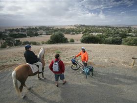 Kidman Trail - Accommodation Gladstone 3