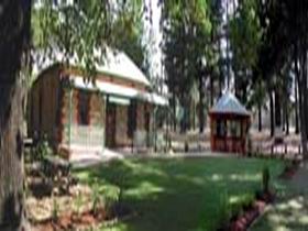 Kuitpo Forest - Accommodation Gladstone 0