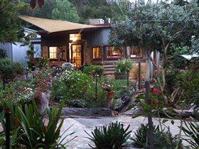 Hope Forest SA Accommodation Gladstone