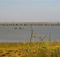 Lake Victoria - Accommodation Gladstone