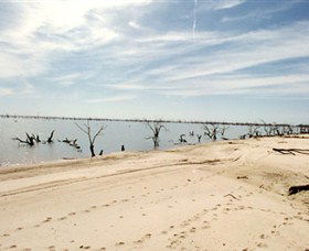 Rufus River - Accommodation Gladstone 0