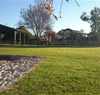 Langhorne Creek Public Playground - Accommodation Gladstone