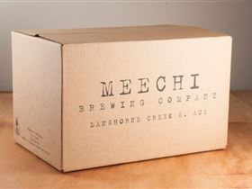 Meechi Brewing Co - Accommodation Gladstone 1
