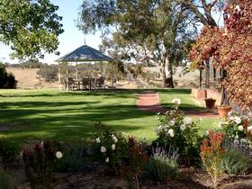 Currency Creek Winery And Restaurant - Accommodation Gladstone 0
