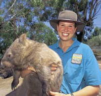 Urimbirra Wildlife Experience - Accommodation Gladstone