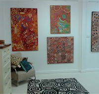 Kiri Kiri Art - Accommodation Gladstone