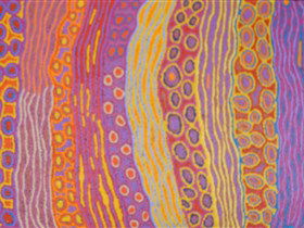 Kiri Kiri Art - Accommodation Gladstone 1