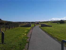 Encounter Bikeway - Accommodation Gladstone 0