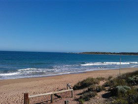 Encounter Bikeway - Accommodation Gladstone 2