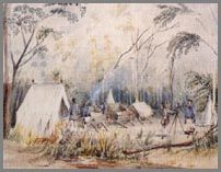 Heritage Trail Wyandra - Accommodation Gladstone 2