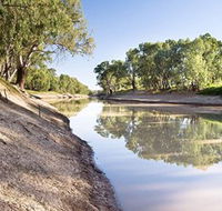 Darling River Run - Accommodation Gladstone