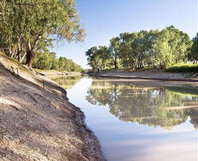 Darling River Run - Accommodation Gladstone 0