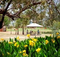 Charleville - Graham Andrews Parklands - Accommodation Gladstone