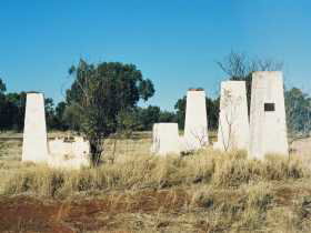 Charleville Self-Drive Itineraries - Accommodation Gladstone 2