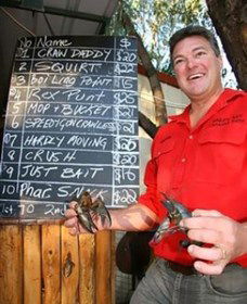 BAILEY BAR CARAVAN PARK - Accommodation Gladstone 0