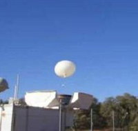 Charleville - Weather Station Tour - Accommodation Gladstone