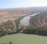 Thegoa Lagoon and Reserve - Accommodation Gladstone