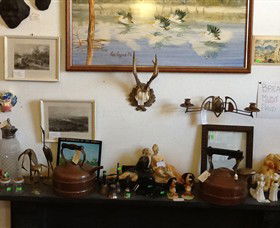 Old Wentworth Gaol - Accommodation Gladstone 6