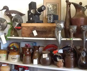 Old Wentworth Gaol - Accommodation Gladstone 8