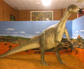 Wentworth Pioneer Museum - Accommodation Gladstone 0