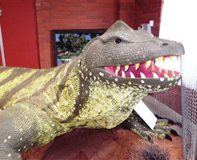 Wentworth Pioneer Museum - Accommodation Gladstone 1