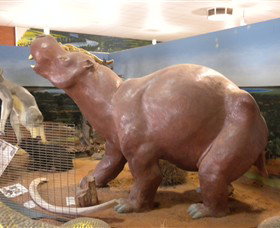 Wentworth Pioneer Museum - Accommodation Gladstone 6