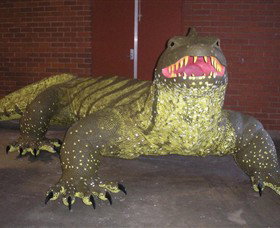 Wentworth Pioneer Museum - Accommodation Gladstone 5