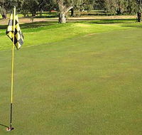 Wentworth Sporting Complex - Accommodation Gladstone