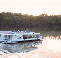 Wentworth River Cruises - Accommodation Gladstone