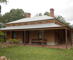 Ellerslie NSW Accommodation Gladstone