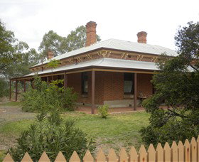 Rendelsham (known As The Nunnery) - Accommodation Gladstone 1