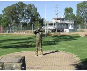 PS Ruby Fotherby Park - Accommodation Gladstone 1