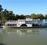 PS Ruby Fotherby Park - Accommodation Gladstone