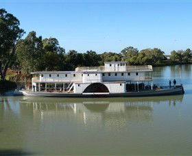 PS Ruby Fotherby Park - Accommodation Gladstone 0