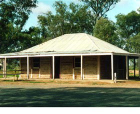 PS Ruby Fotherby Park - Accommodation Gladstone 2