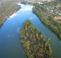 Sturt's Tree - Accommodation Gladstone