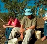 Charleville - 10 Mile Warrego River Fishing Spot - Accommodation Gladstone