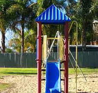 ODonnell Park at Curlwaa - Accommodation Gladstone
