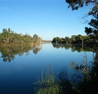 O'Donnell Park Curlwaa - Accommodation Gladstone