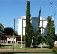Jericho Drive Inn - Accommodation Gladstone