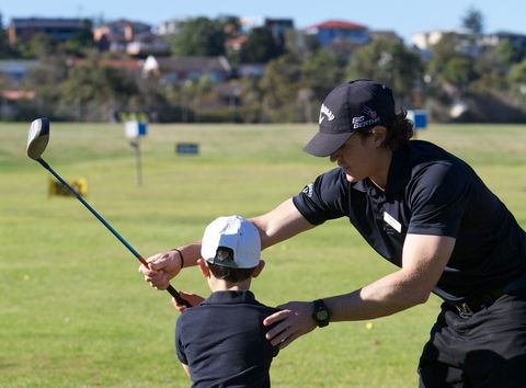 Pittwater Golf Centre - Accommodation Gladstone 0
