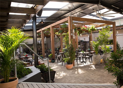 Windsor RSL - Accommodation Gladstone 4