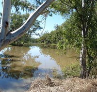 Red Bank Park - Accommodation Gladstone