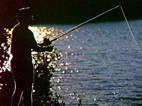 Charleville - 27 Mile Warrego River Fishing Spot - Accommodation Gladstone 2