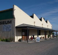 Meningie Cheese Factory Museum - Accommodation Gladstone
