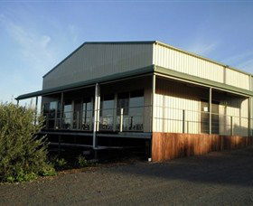 Varapodio Estate - Accommodation Gladstone 4